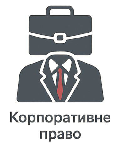 Корпоративне право Корпоративне право
