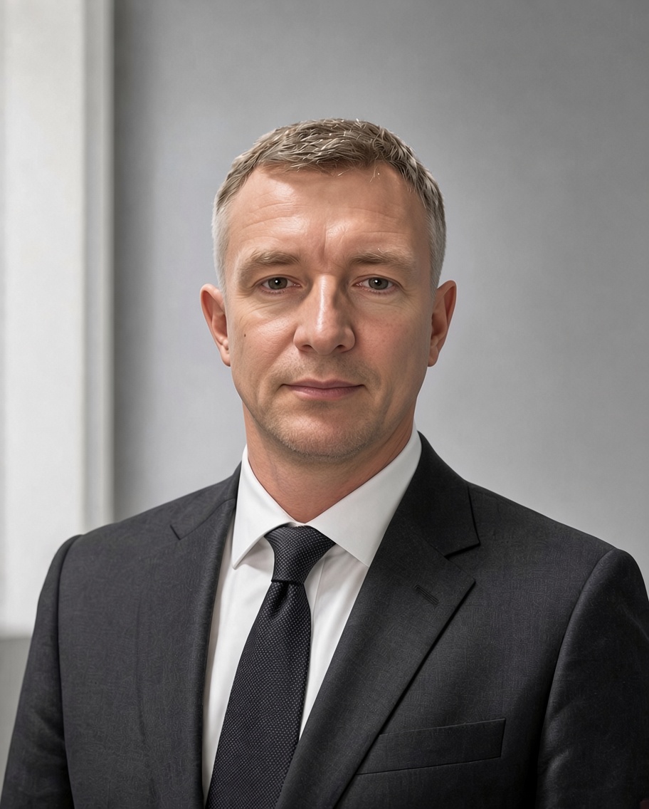 Ніквас Вячеслав
